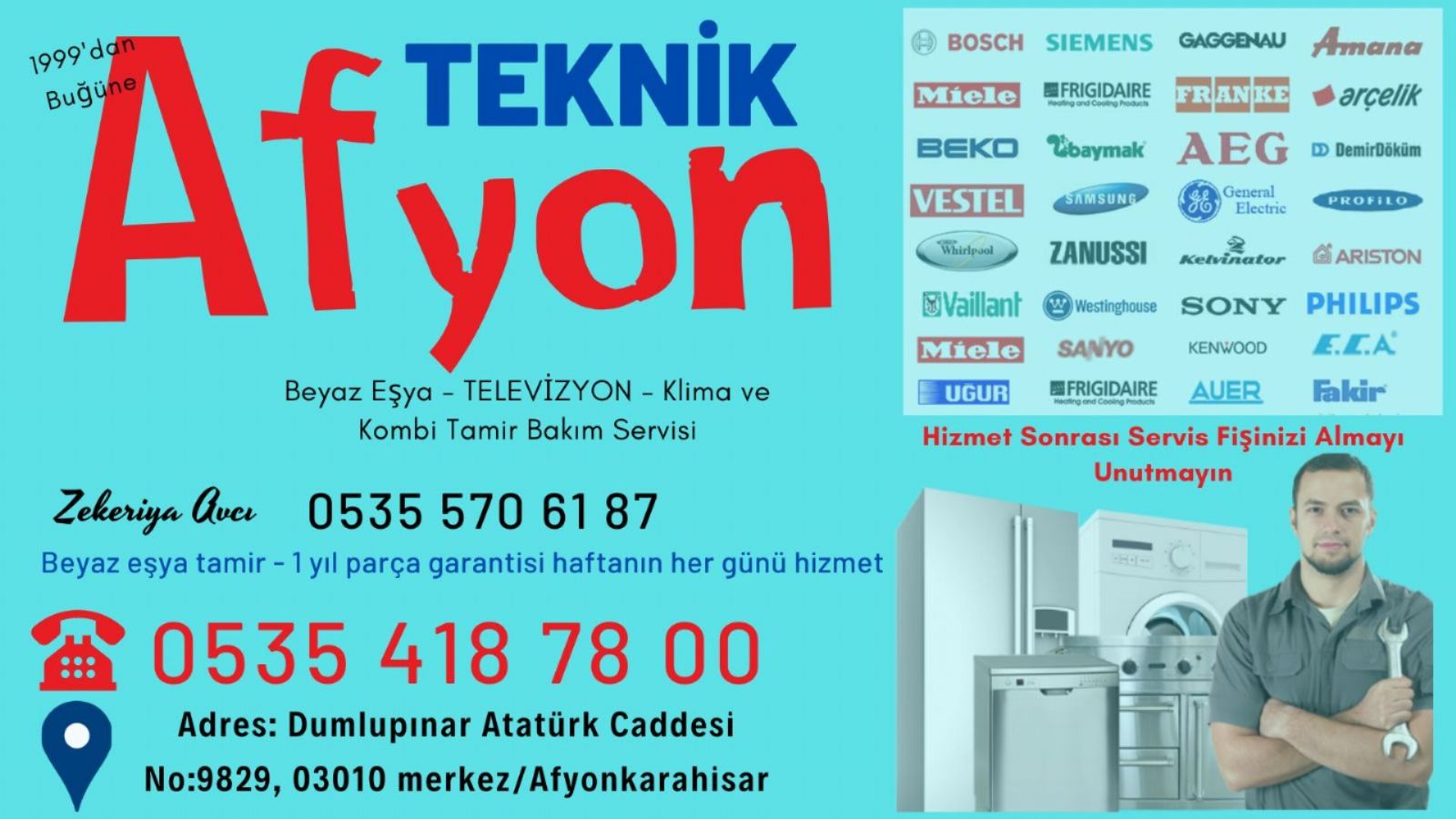 afyon-demirdöküm-servisi